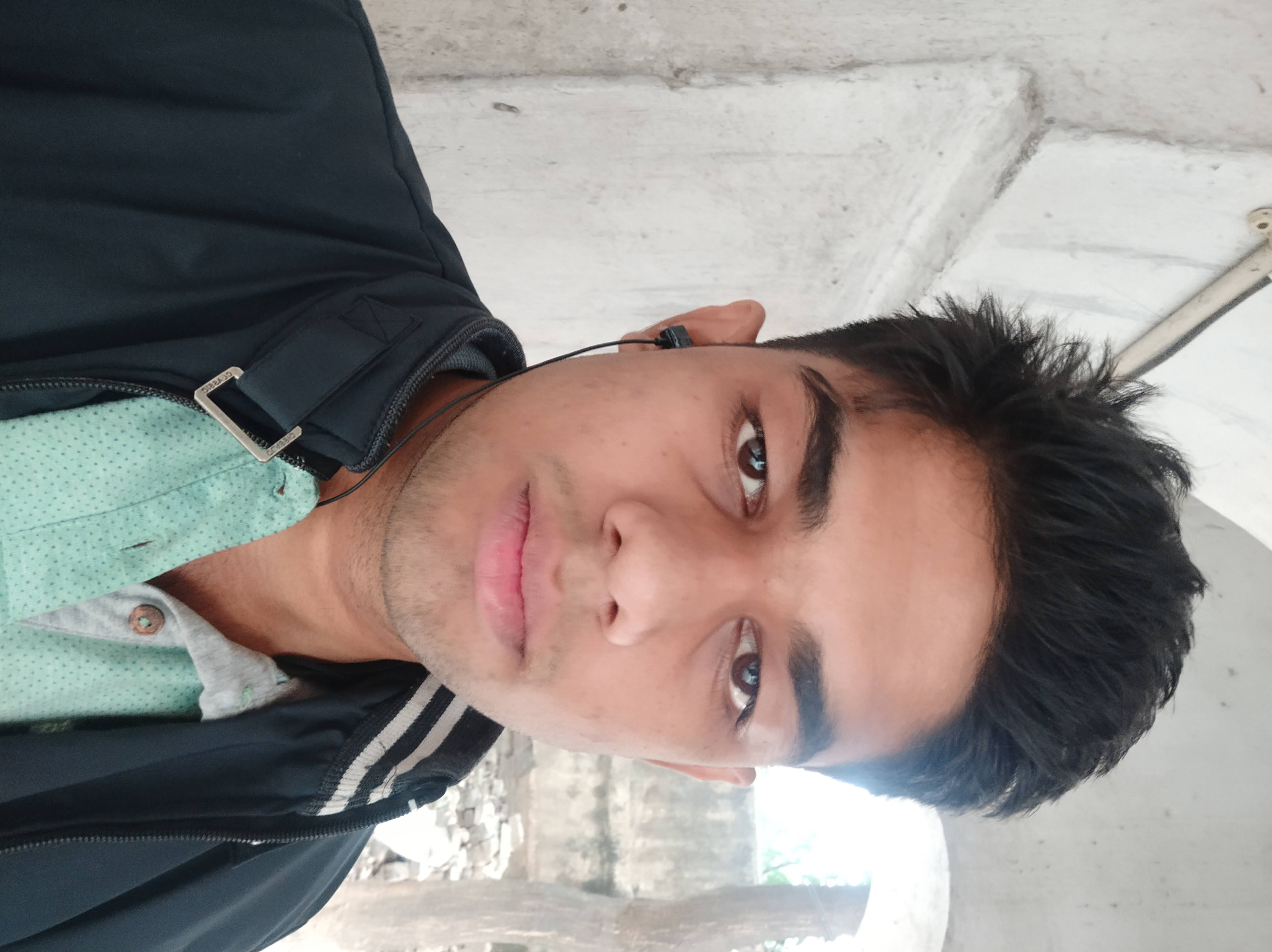 Md Sahil Ansari - GATE 2024 AIR 282